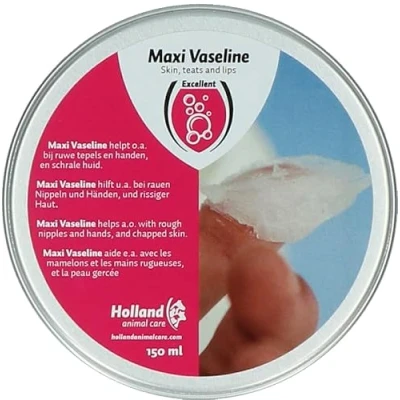 Image of Excellent Maxi Vaseline