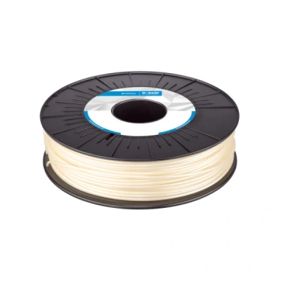 Image of BASF Ultrafuse pearl white PLA filament 2.85mm, 0.75kg