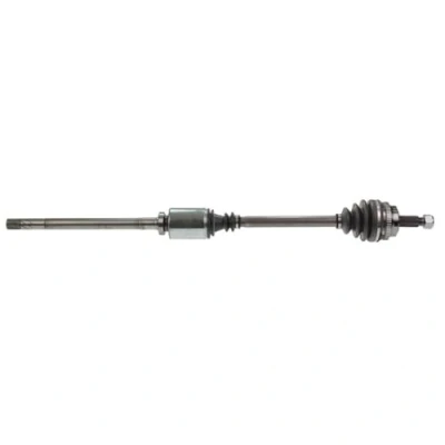 Image of Drive Shaft MEYLE 16 14 498 0020