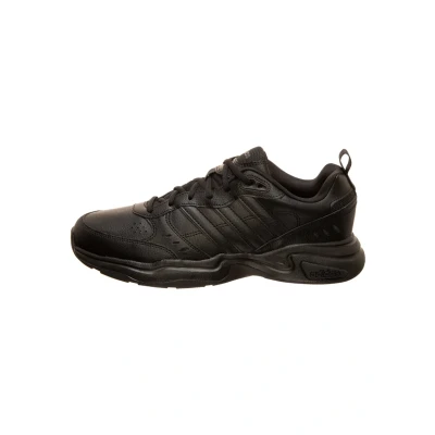 Image of adidas Men&#039;s Strutter Shoes, Core Black Grey Six, 7.5 UK