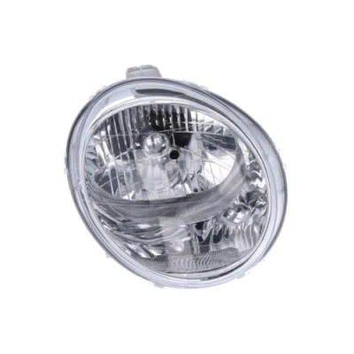 Image of Headlight TYC 20 0047 05 2