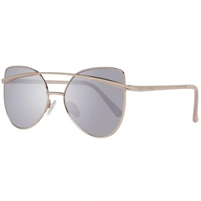 Image of Guess Mod. GF0332 5628T Unisex Adult Sunglasses, Multi Colour (Multi Colour), One Size
