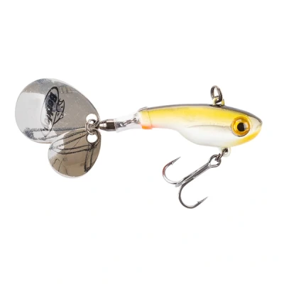 Image of Berkley Pulse Spintail 9gr Sambal Ayu Spinner
