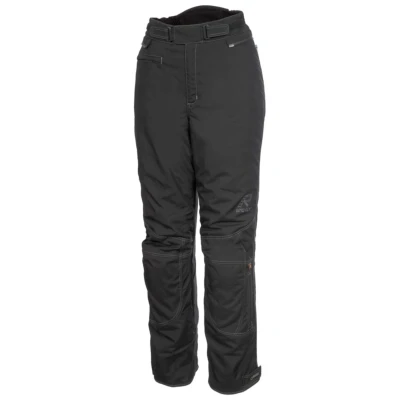 Image of Rukka RCT ladies textile trousers black 40