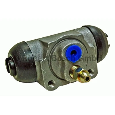 Image of Wheel Brake Cylinder BOSCH 0 986 475 726