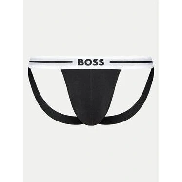 Image of BOSS Jockstrap 3 PACK Briefs, Men&#039;s, Size: XL, Open miscellaneous