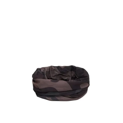 Image of Brandit Multifunktionstuch Snood, Size: One Size, Dark camouflage