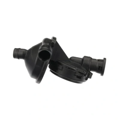 Image of Oil Trap, crankcase breather GATES EMH940
