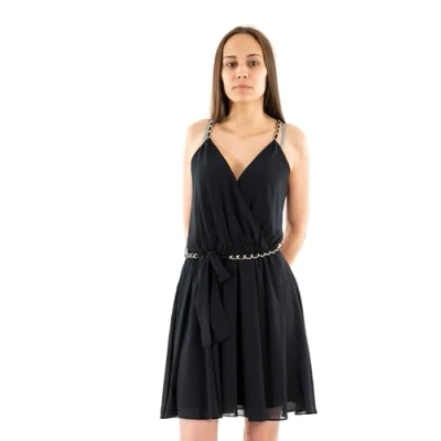 Image of Morgan Women&#039;s Formal Dress, Marine, 8