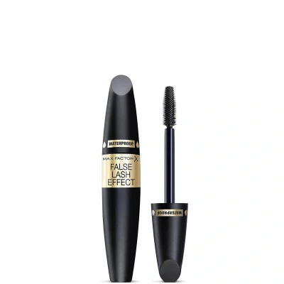 Image of Max Factor False Lash Effect Waterproof Mascara Black