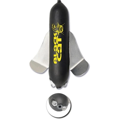 Image of 20g Black Cat Propeller U float Fishing