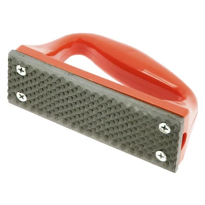 Image of Ekkia Hoof rasp with plastic handle
