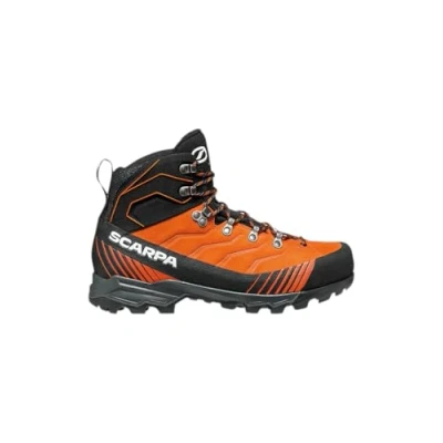 Image of Scarpa Ribelle TRK GTX Hiking shoes, Men&#039;s, Size: 9 1/3, Tonic shoes