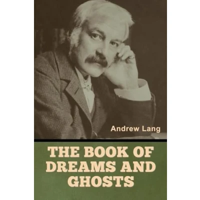 Image of The Book of Dreams and Ghosts