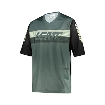Image of Leatt Men&#039;s MTB Enduro 3.0 Jersey Technical Sport
