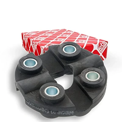 Image of Joint, steering column FEBI BILSTEIN 01676