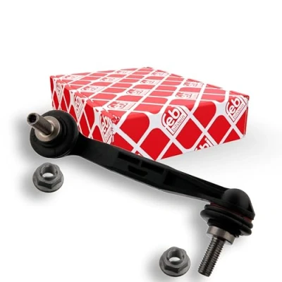 Image of Rod/Strut, stabiliser FEBI BILSTEIN 37677