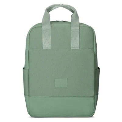Image of Johnny Urban JONA Medium Rucksack, Size: One Size, Salbeigrün