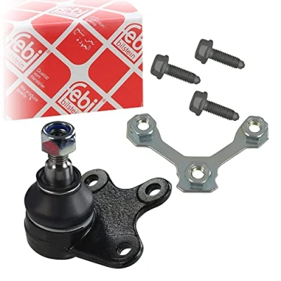 Image of Ball Joint FEBI BILSTEIN 19410