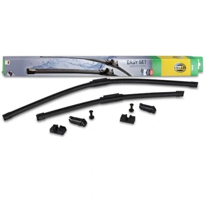 Image of Wiper Blade HELLA 9XW 358 164 121