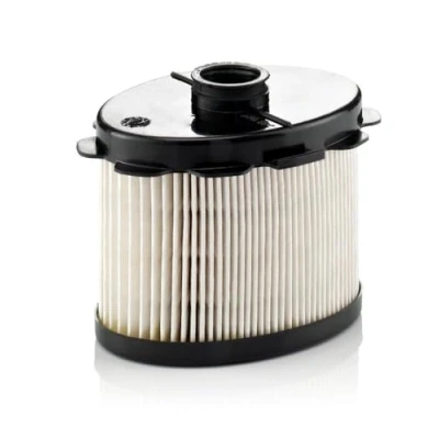 Image of Fuel FILTER MANN PU 1021 x