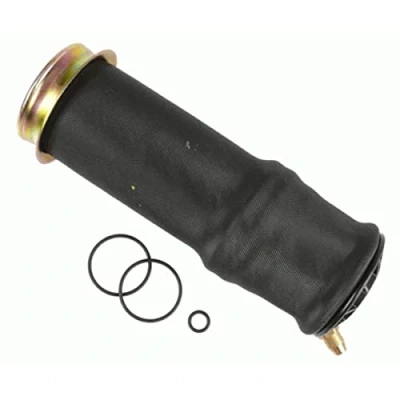 Image of Bellow, driver cab suspension SACHS 310 619
