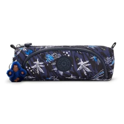 Image of Kipling CUTE Pencil case for kids, Size: One Size, Surf sea print