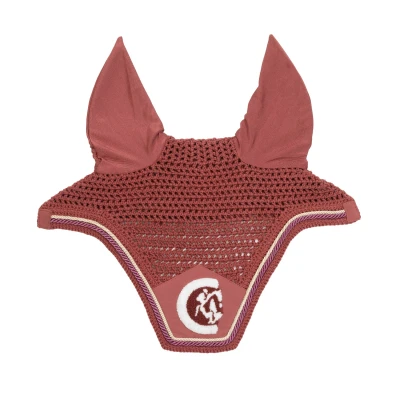 Image of Kentucky Fly Veil Wellington 3D Logo Rope