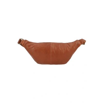 Image of Gusti Leder Nathalie Across body bag, Size: One Size, Braun