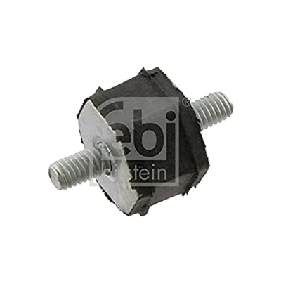 Image of Holder, exhaust system FEBI BILSTEIN 32016