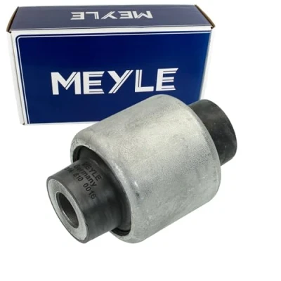 Image of Bush, control arm mounting MEYLE 014 610 0016