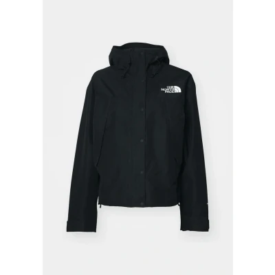 Image of The North Face Mountain Jacket Outdoor jacket, Women&#039;s, Size: Large, Black