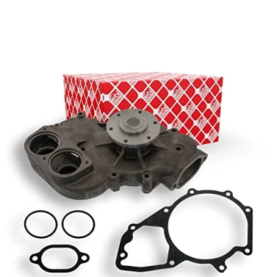 Image of Water Pump FEBI BILSTEIN 04239