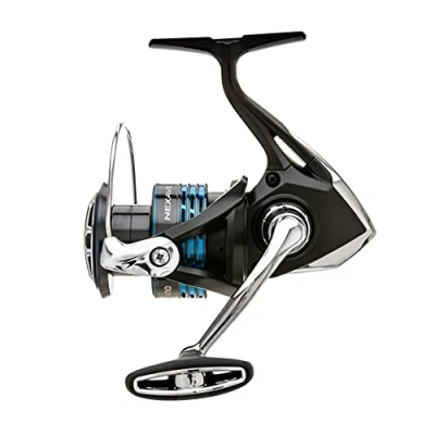 Image of Shimano Nexave FI C3000 HG Slip voorop molens