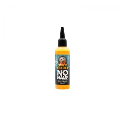 Image of Korda Goo No Name Supreme Boilie flavour