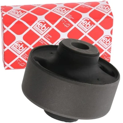 Image of Control Arm /Trailing Bush FEBI BILSTEIN 34245