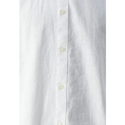 Image of Only &amp; Sons Onscaiden Solid Shirt, Men&#039;s, Size: Large, White