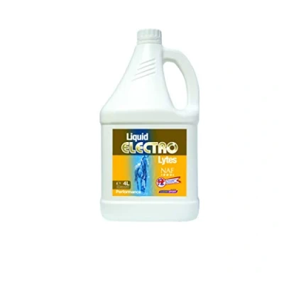 Image of NAF electrolytes liquid