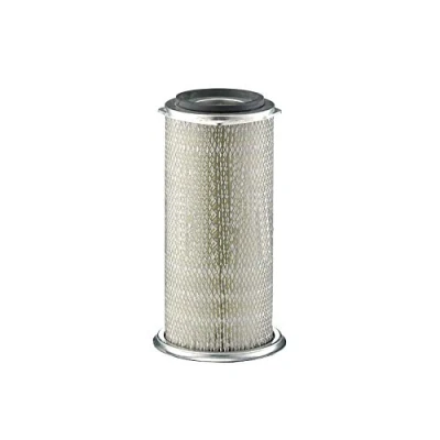 Image of Air FILTER MANN C 18 267