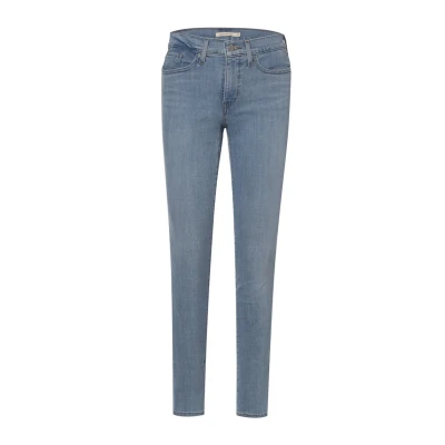 Image of Levi&#039;s Women&#039;s 311 Shaping Skinny Jeans, Lapis Sense, 27W / 32L