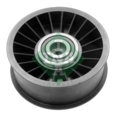 Image of Tensioner Pulley, v ribbed belt INA 531 0126 10