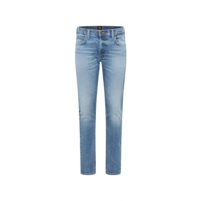 Image of Lee Men&#039;s Luke Jeans, Atlas, 36W / 34L