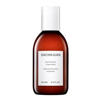 Image of Sachajuan Moisturising Conditioner 250ml