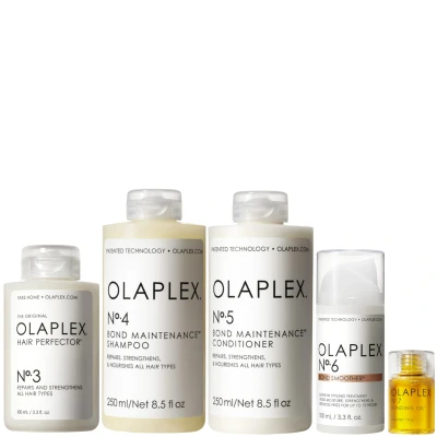Image of Olaplex No.7 Bonding Oil 30ml