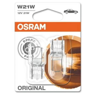 Image of Bulb, indicator OSRAM 7505 02B