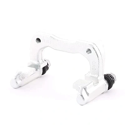 Image of Carrier, brake caliper TRW BDA589