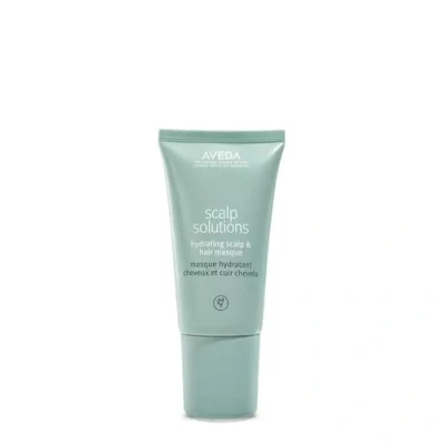 Image of Aveda Scalp Solutions Hair &amp; Masque 150ml