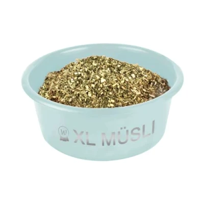 Image of WALDHAUSEN XL cereal bowl with lid