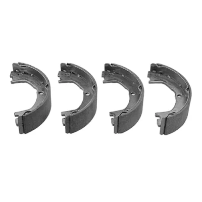 Image of brake Shoe Set, parking MEYLE 214 533 0000