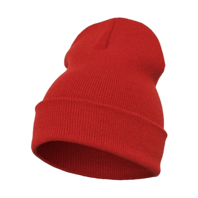 Image of Flexfit Hat Heavyweight Long Beanie